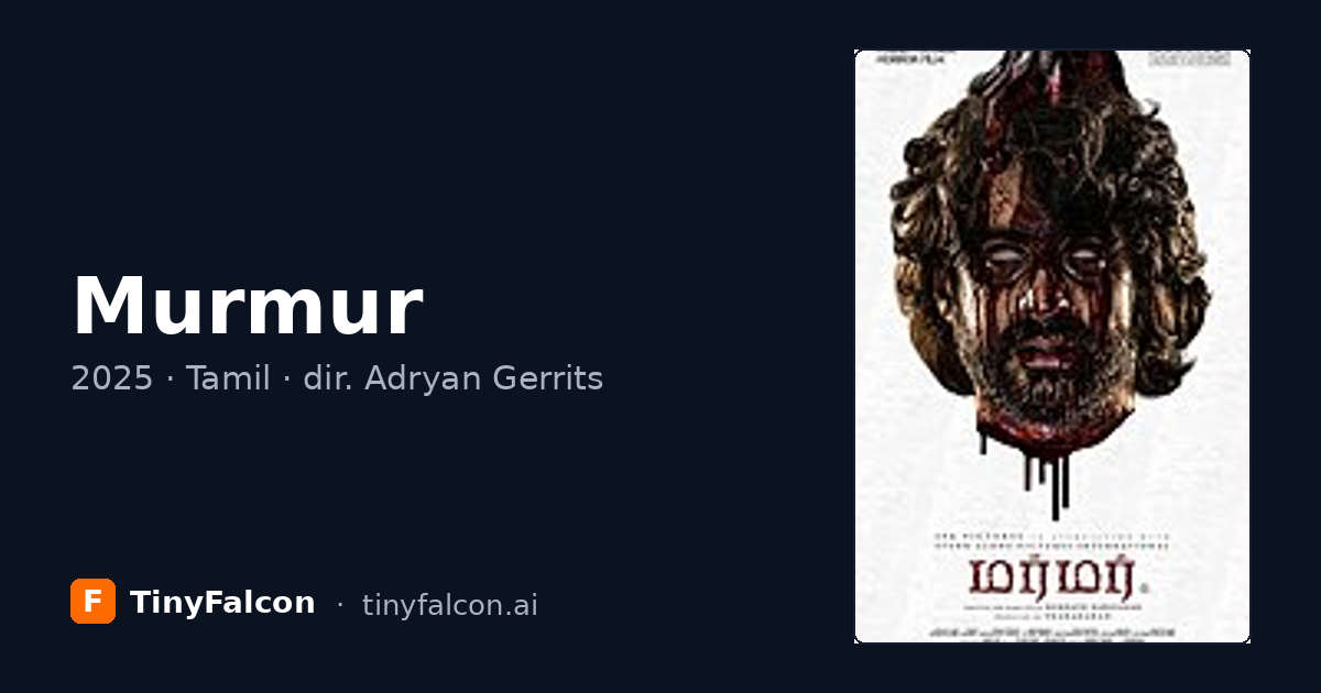 Murmur
