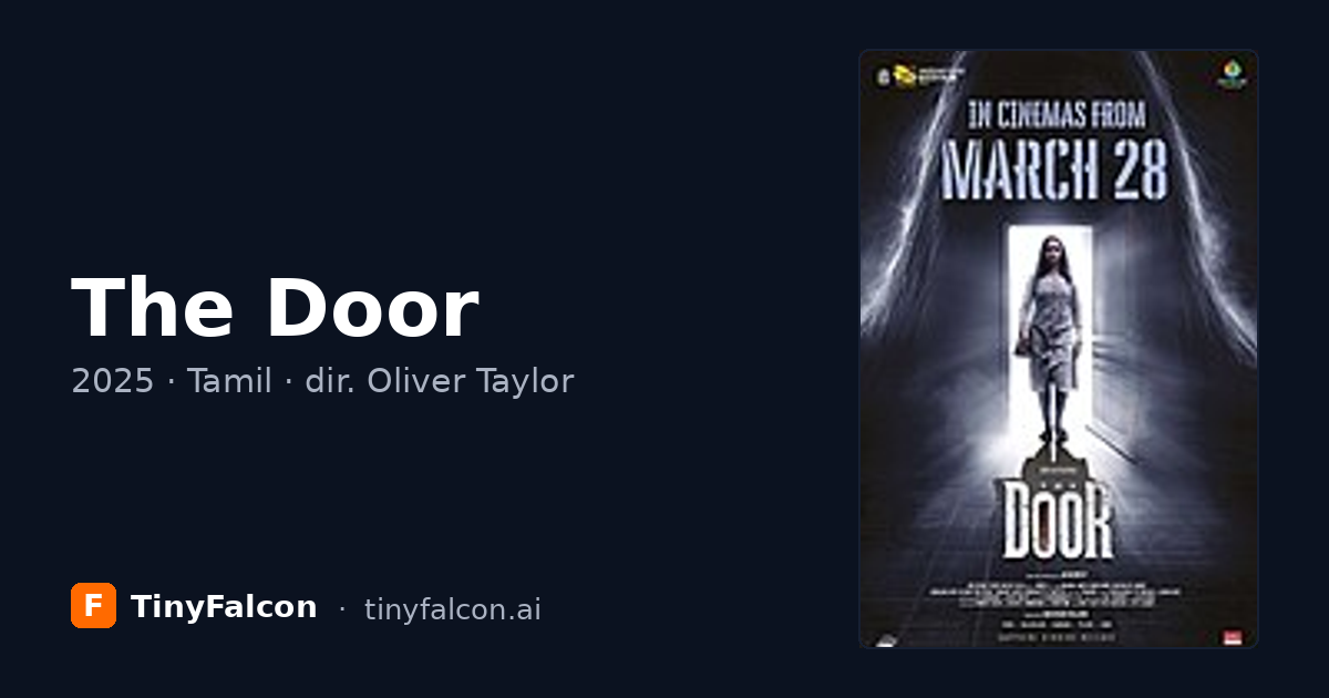 The Door
