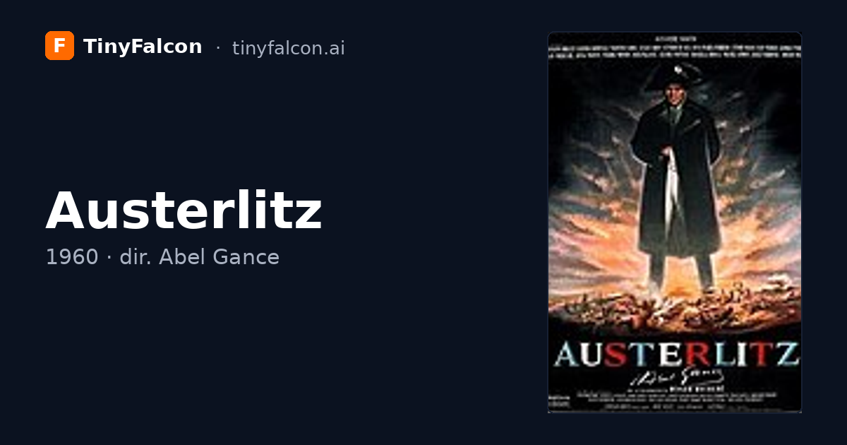 Austerlitz
