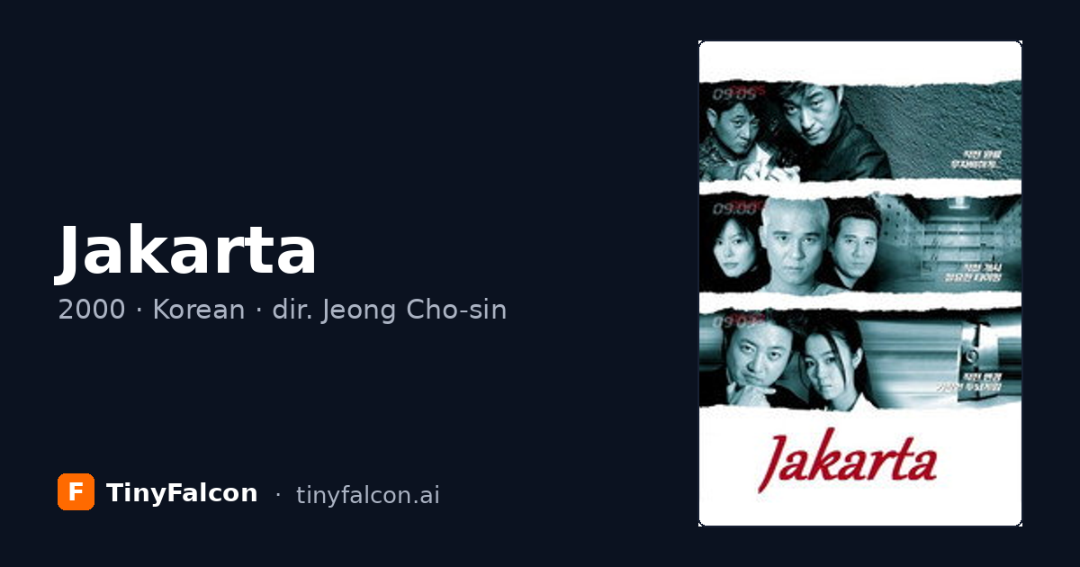 Jakarta