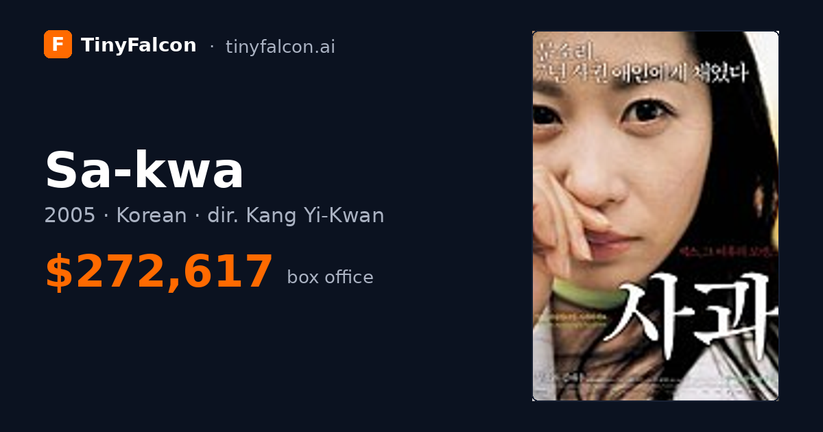 Sa-kwa