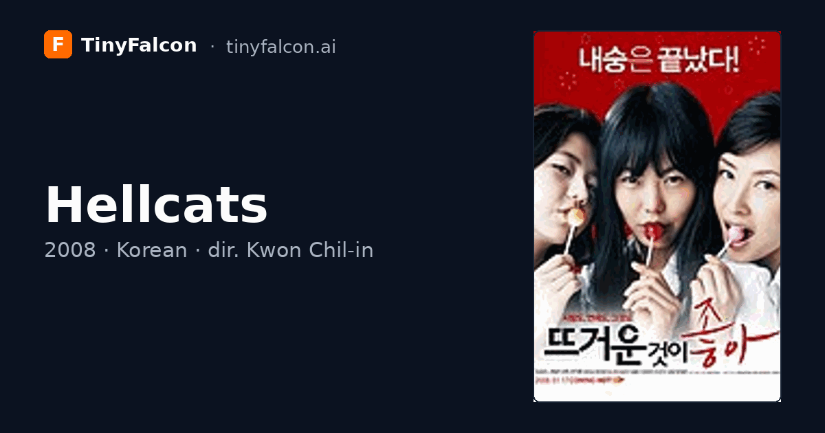 Hellcats