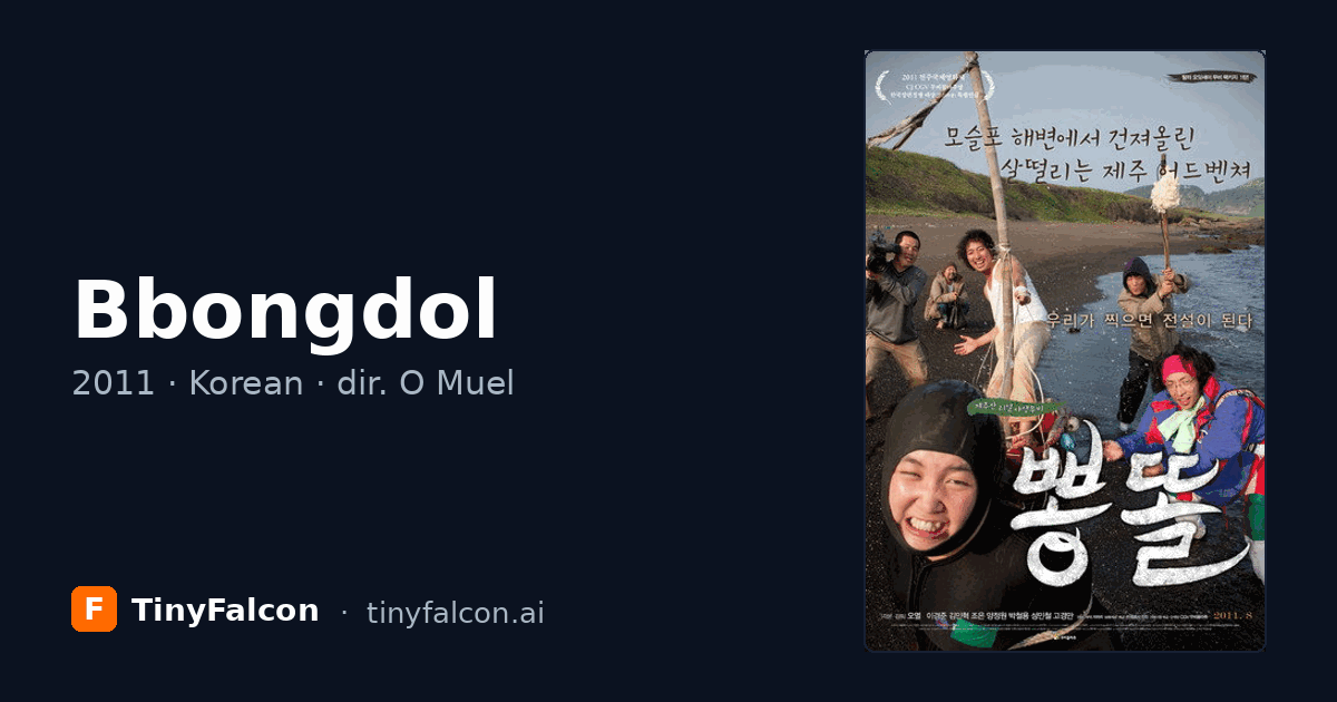 Bbongdol