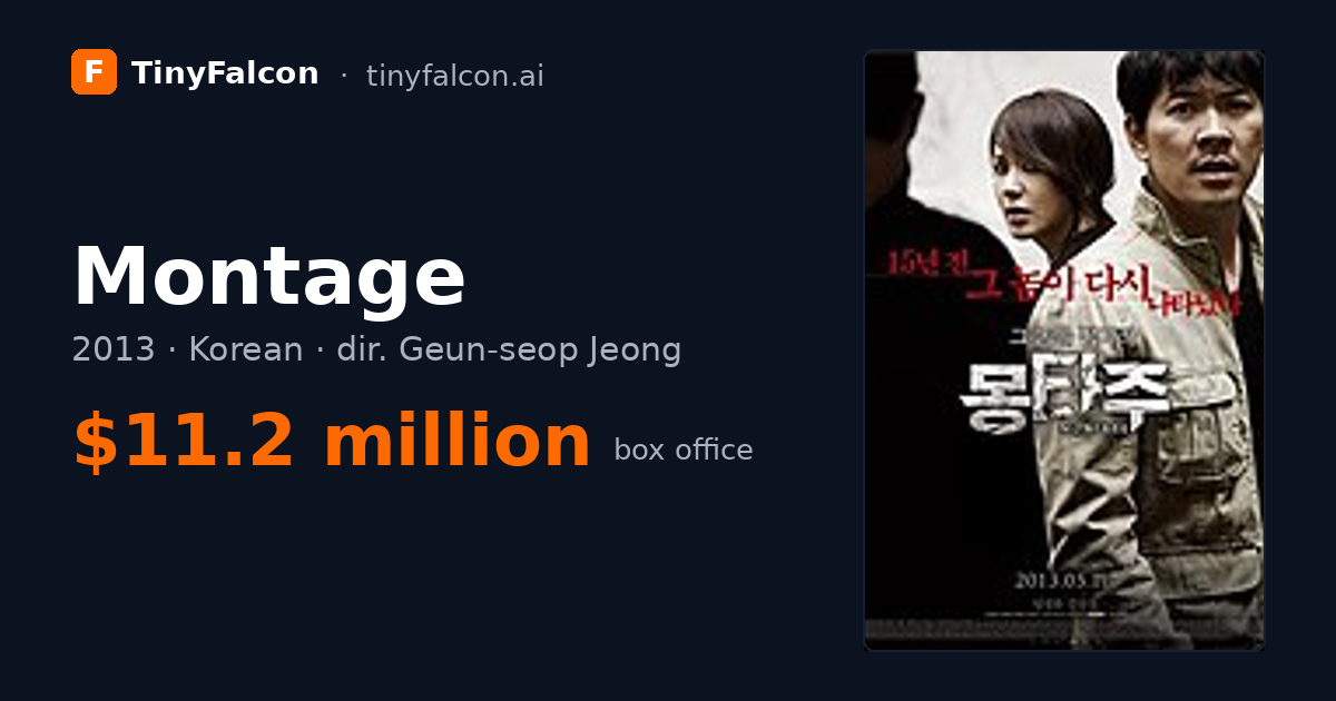 Montage