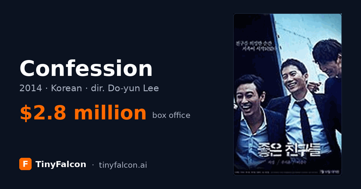 Confession