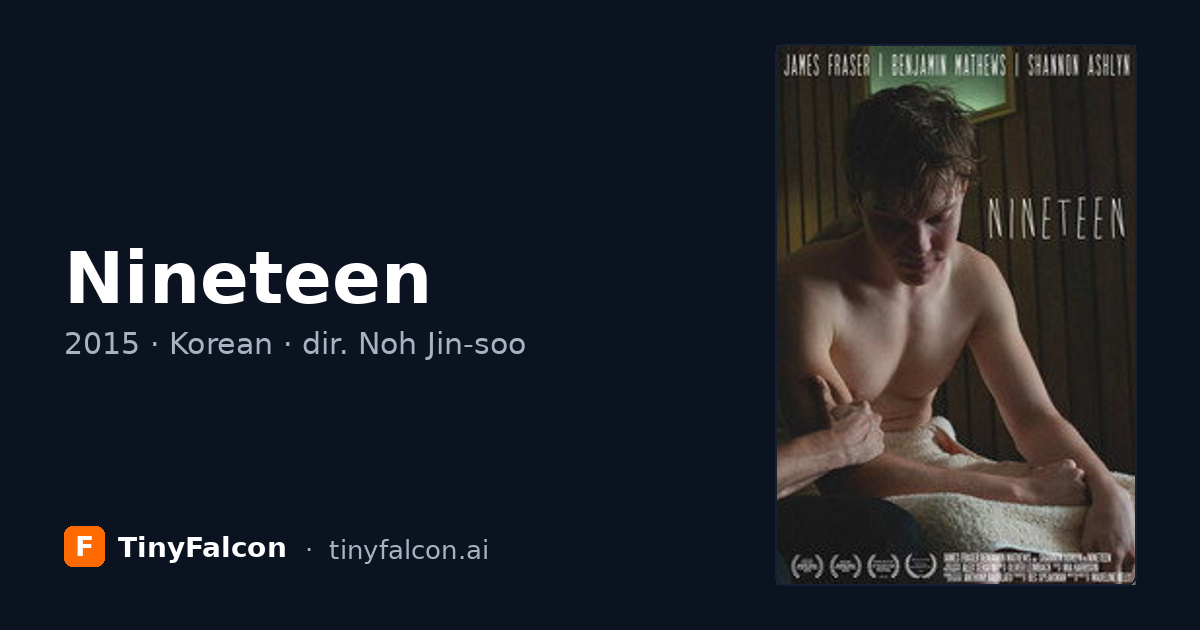 Nineteen