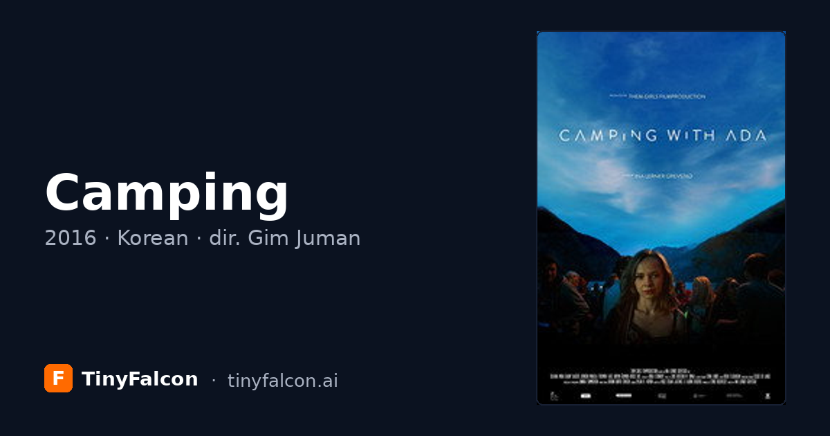 Camping