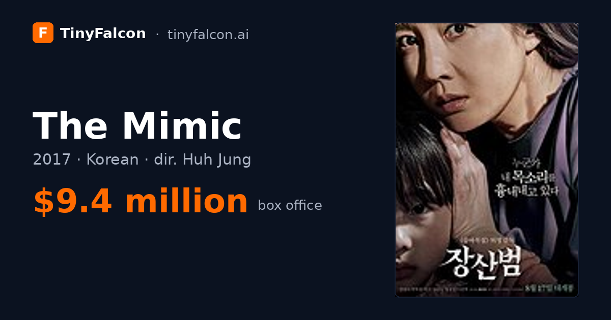 The Mimic