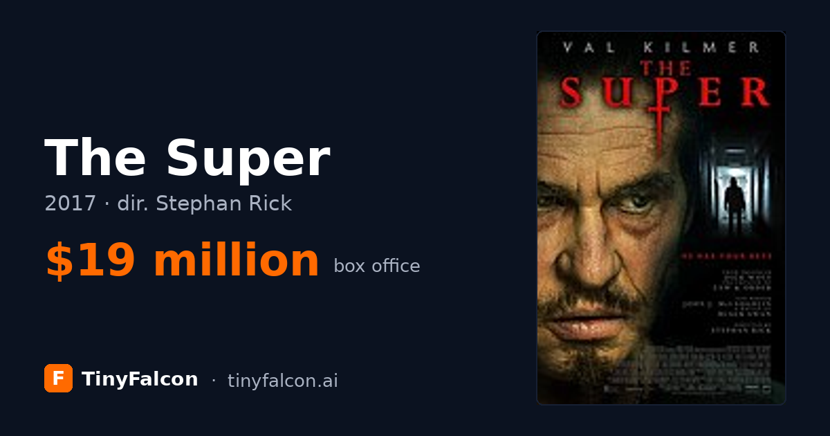 The Super