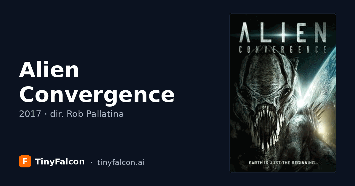 Alien Convergence