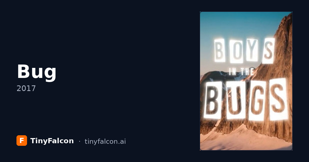 Bug