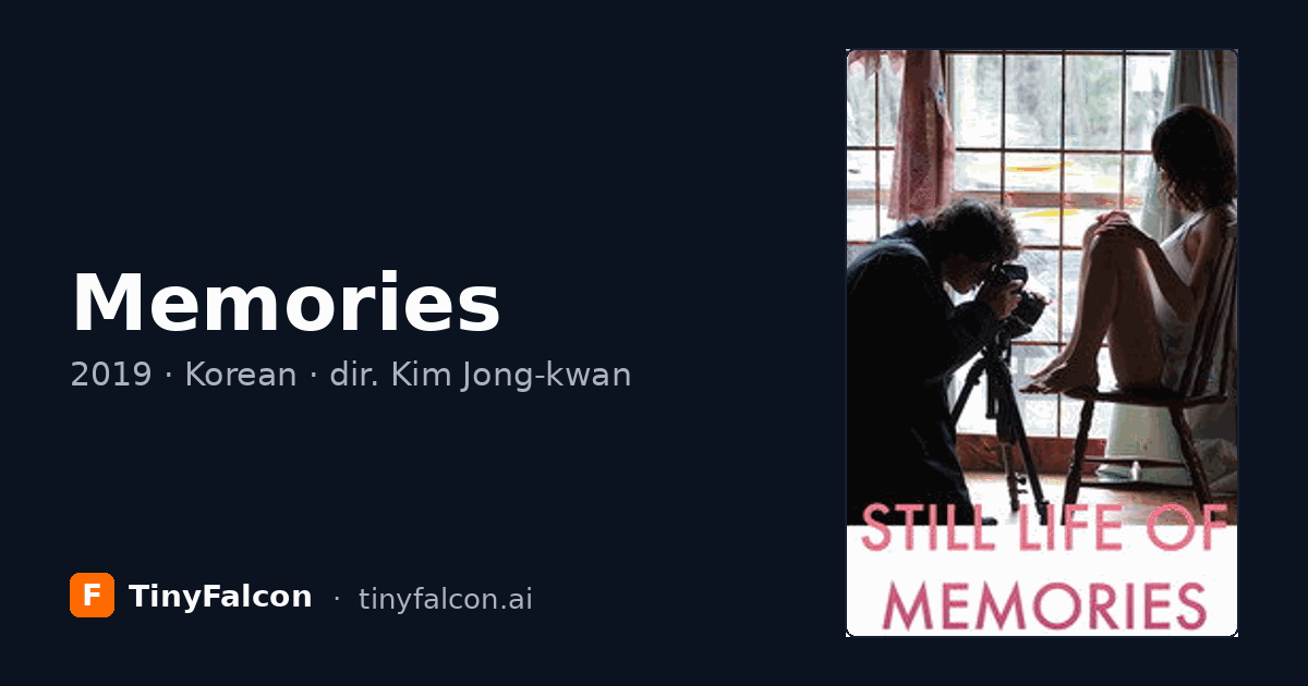 Memories
