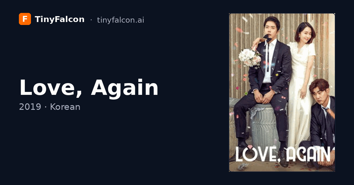 Love, Again