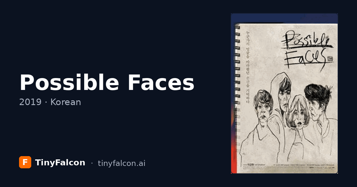 Possible Faces