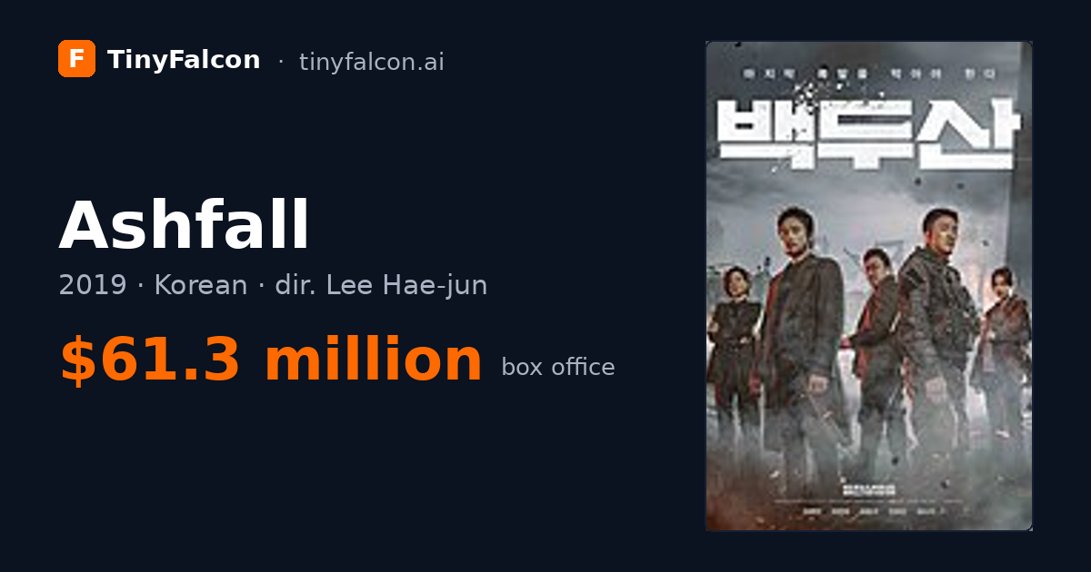 Ashfall