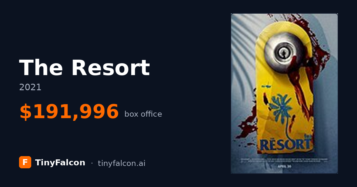 The Resort