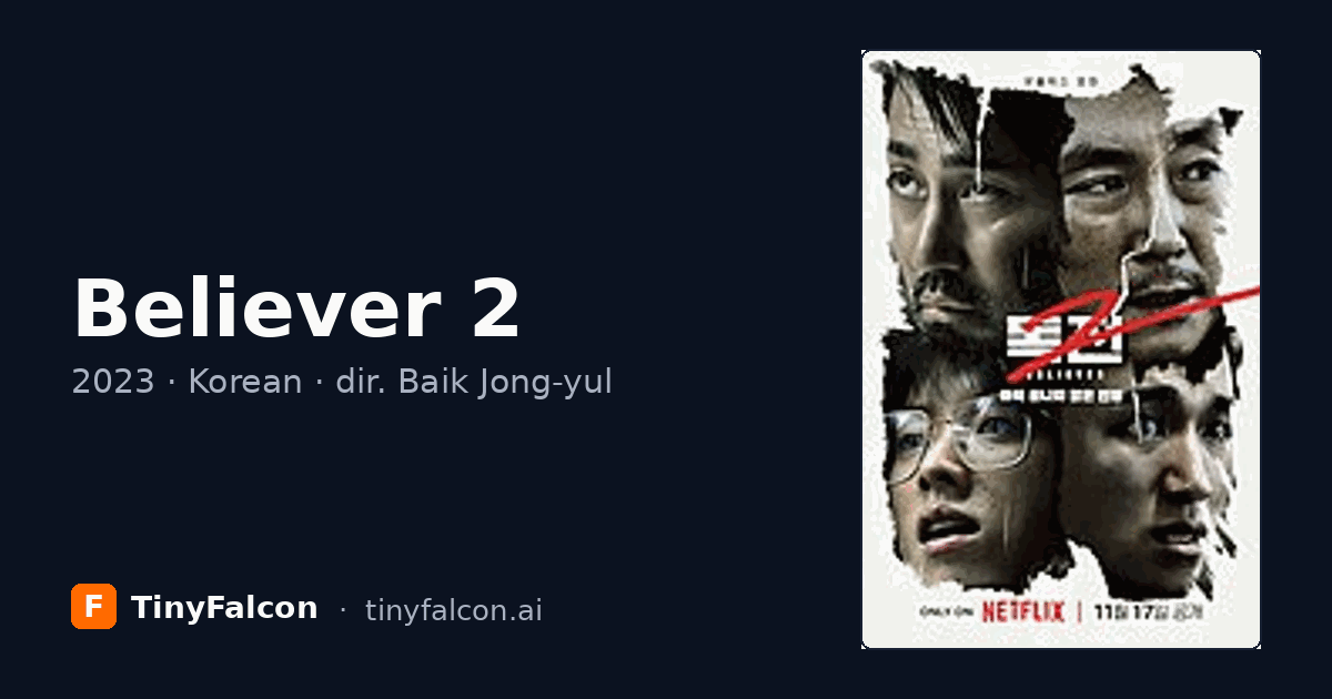 Believer 2