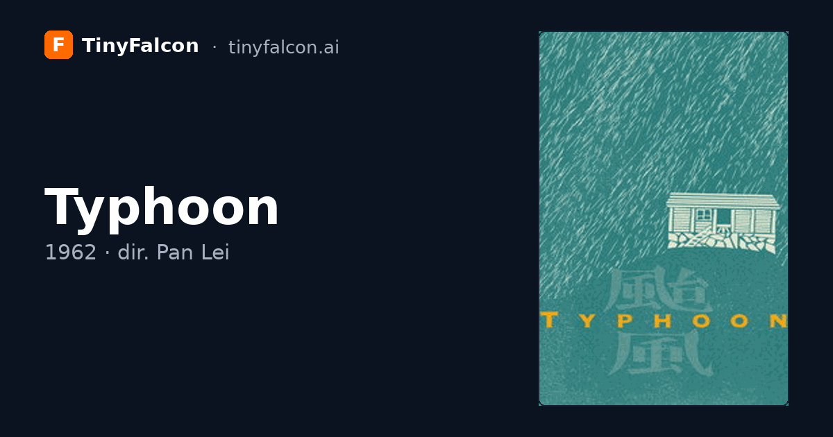 Typhoon