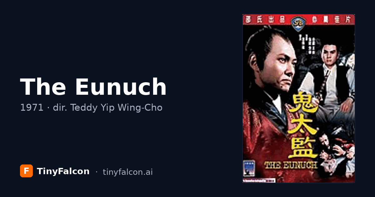The Eunuch