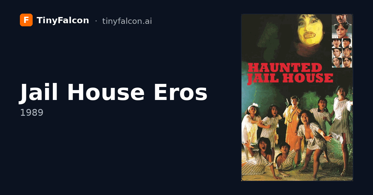 Jail House Eros