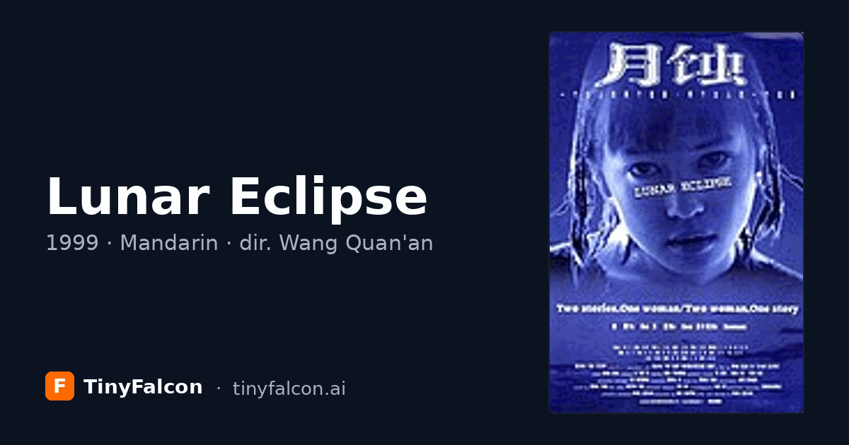 Lunar Eclipse