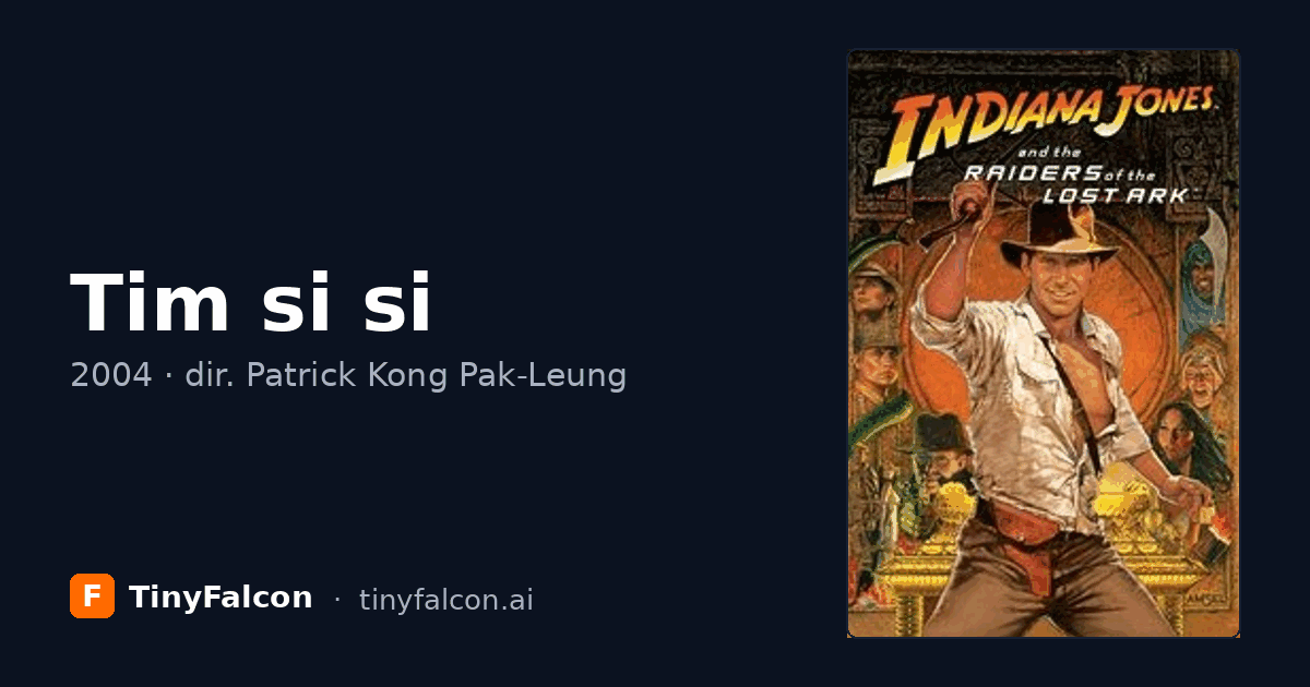 Tim si si