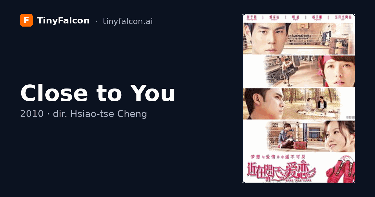Close to You