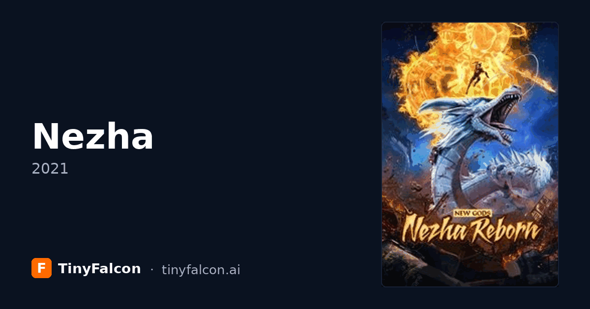 Nezha