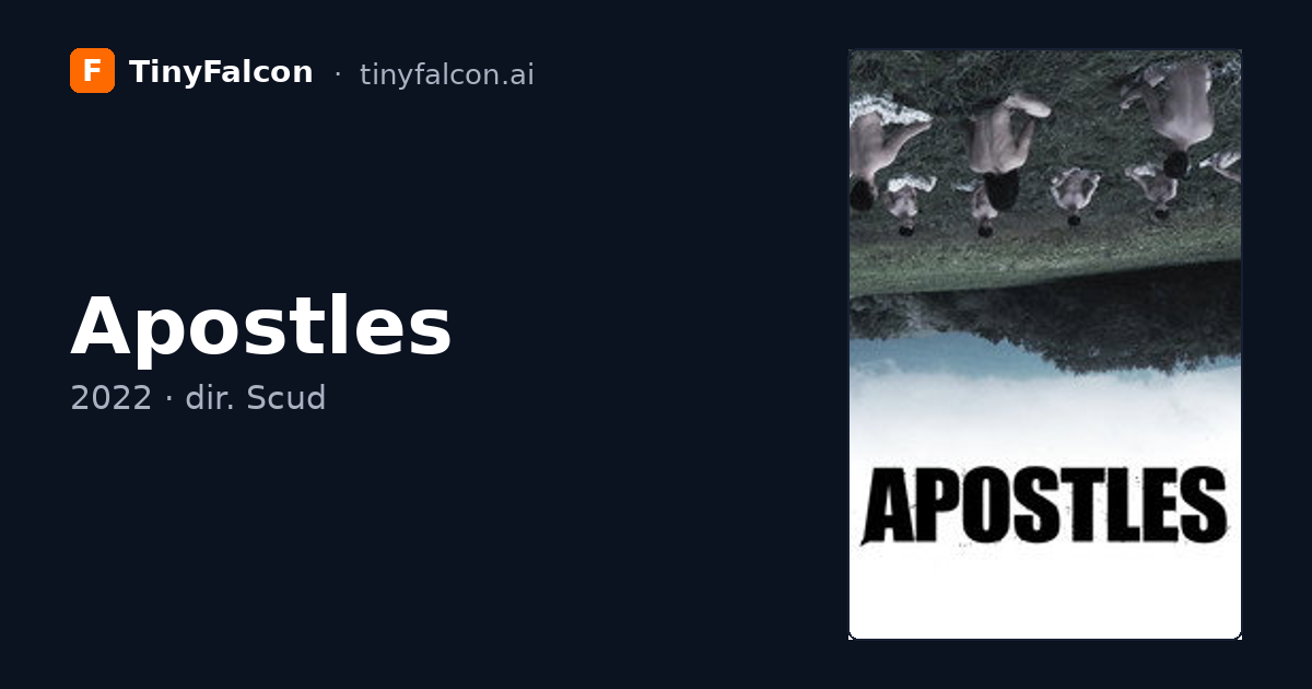 Apostles