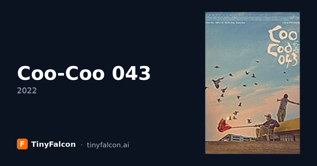 Coo-Coo 043