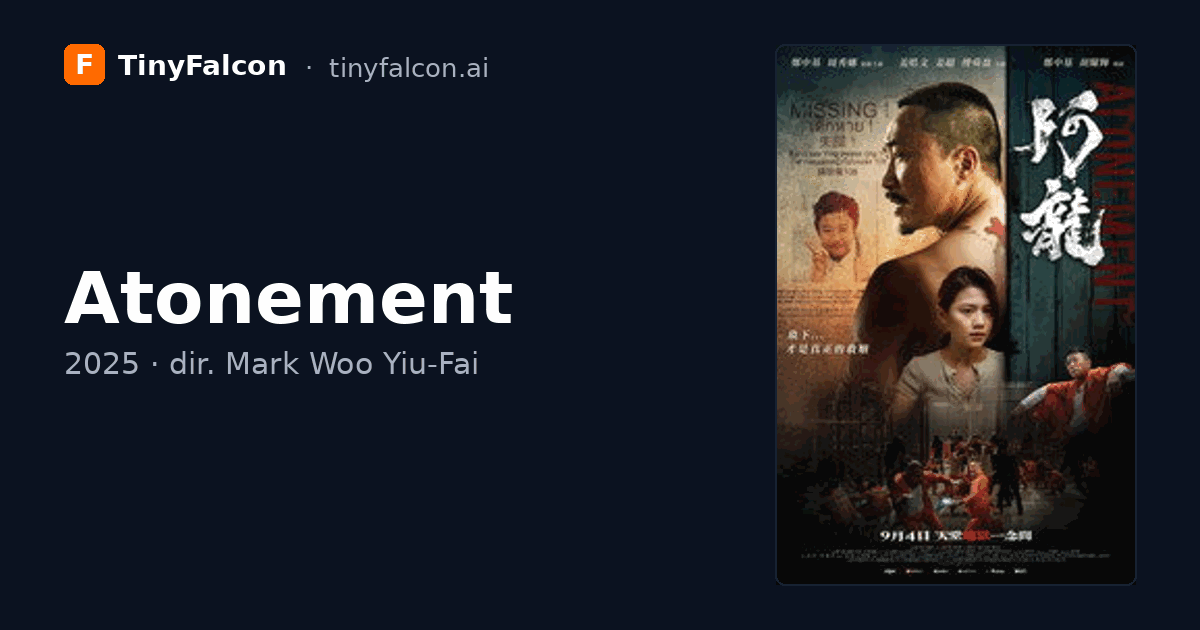 Atonement
