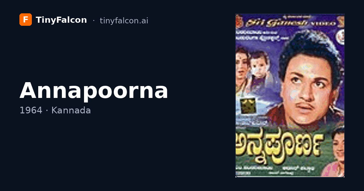 Annapoorna