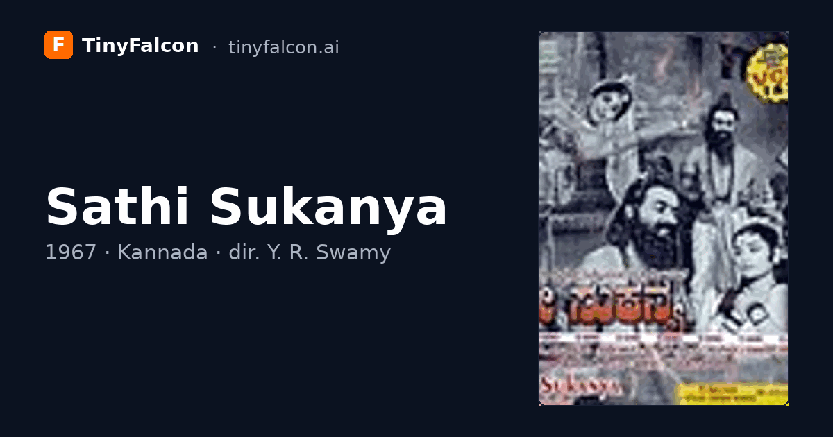 Sathi Sukanya