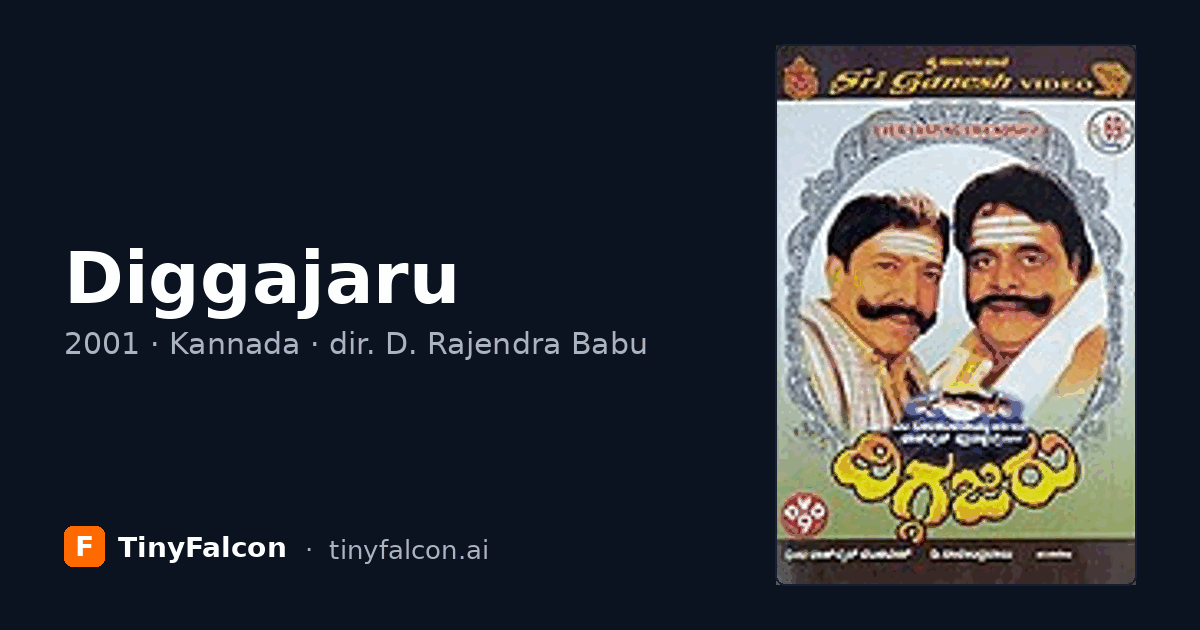 Diggajaru