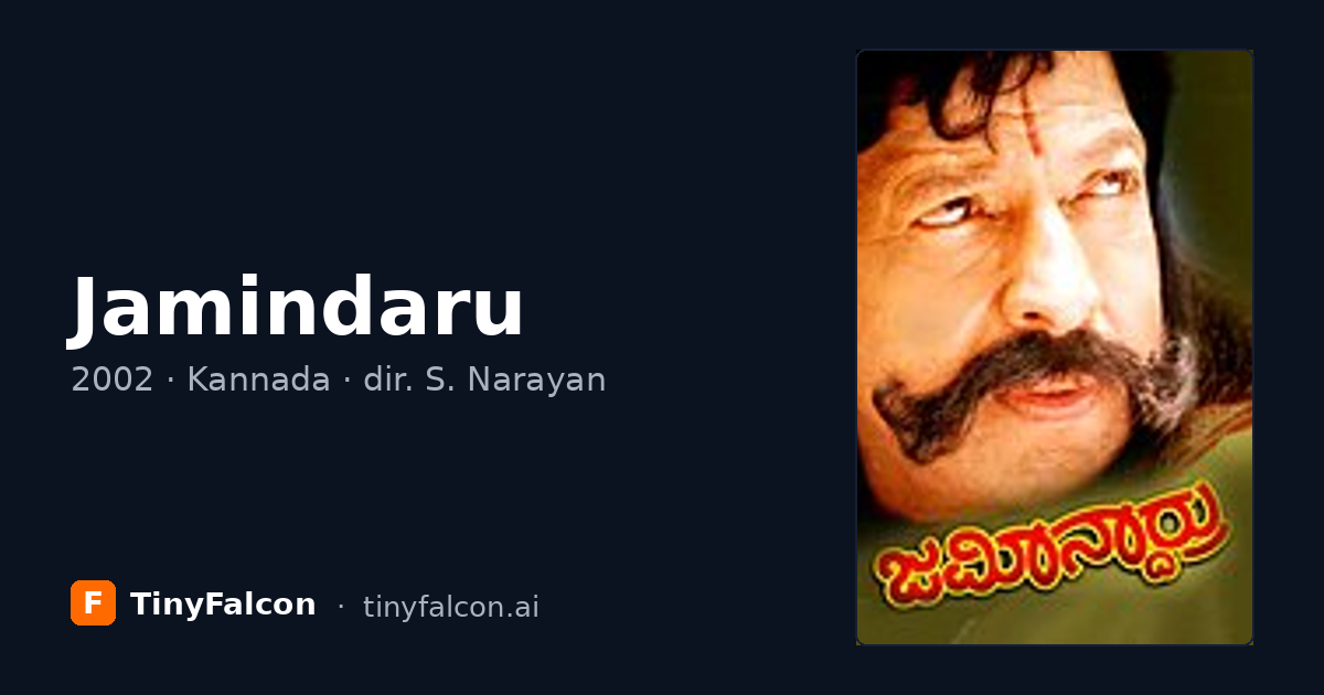 Jamindaru