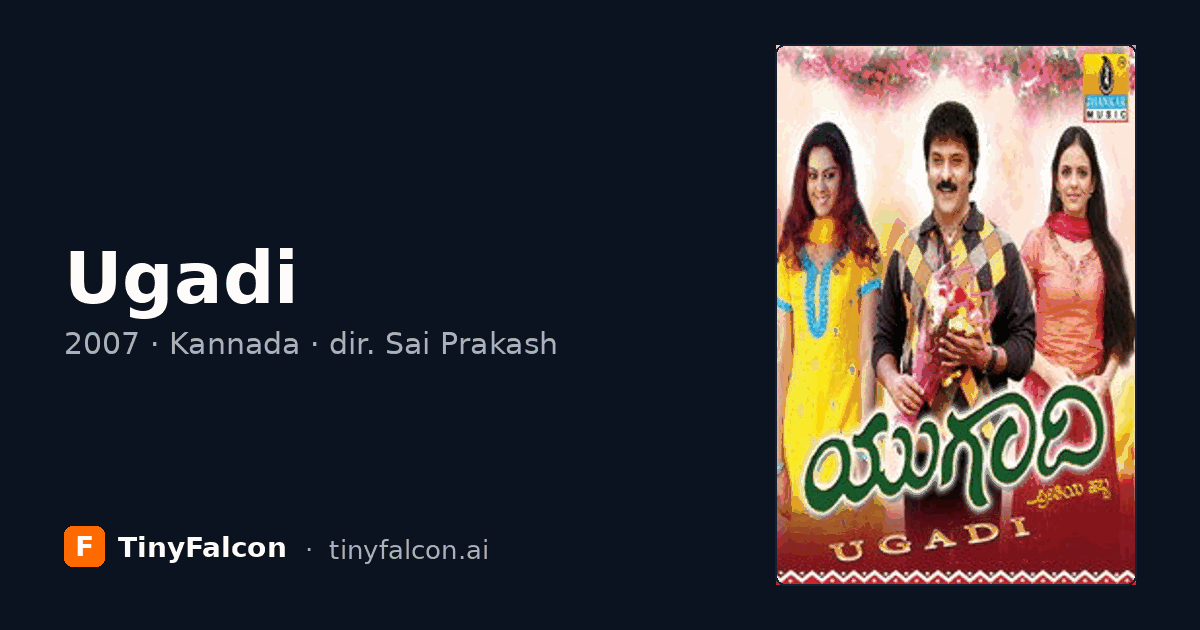 Ugadi