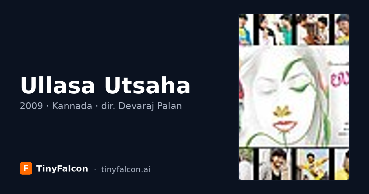 Ullasa Utsaha