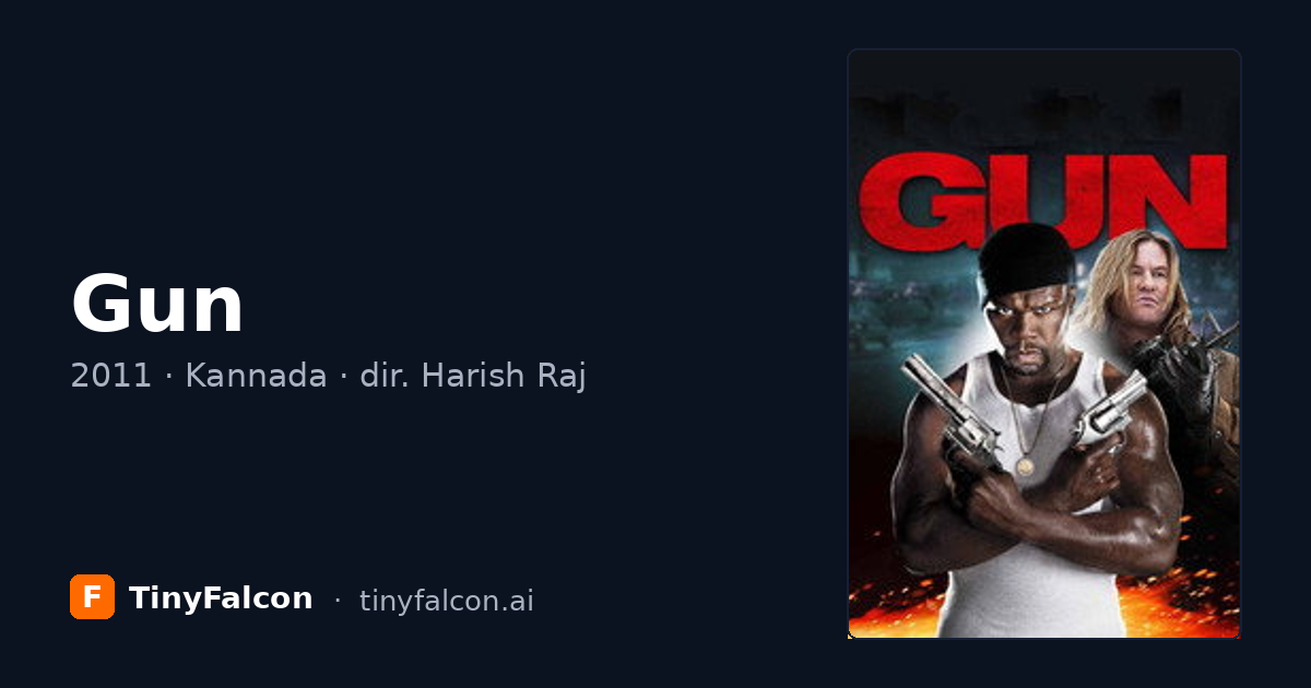 Gun