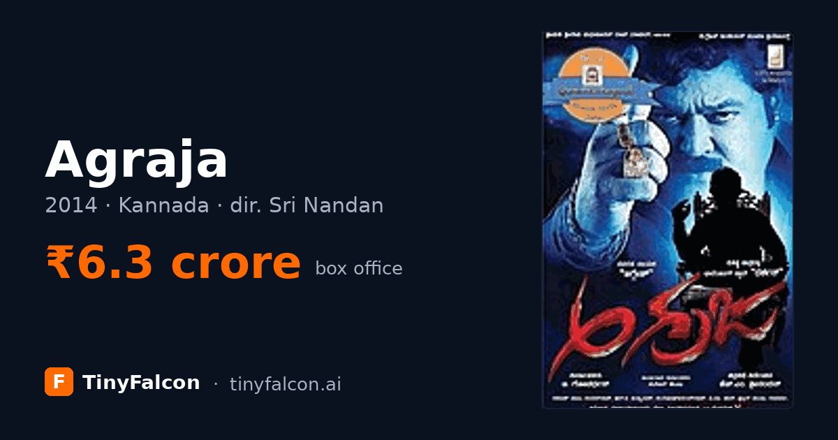 Agraja
