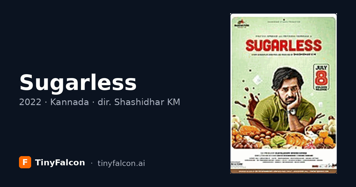 Sugarless