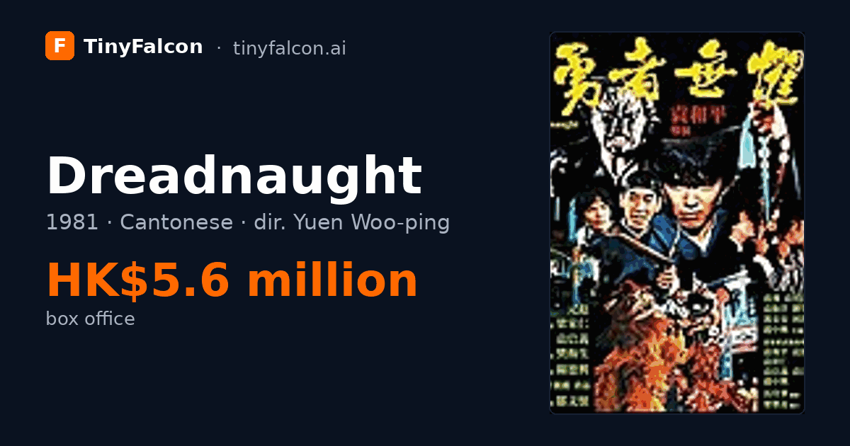Dreadnaught