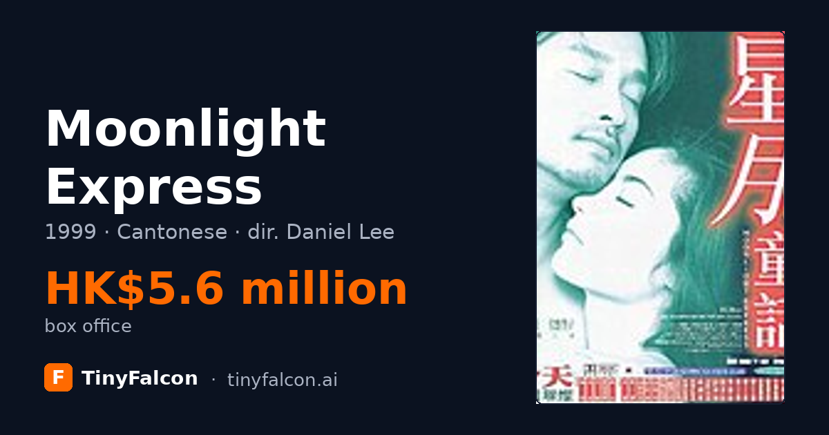 Moonlight Express