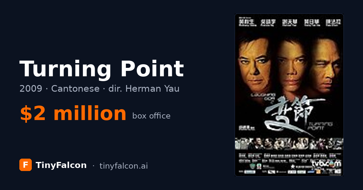 Turning Point