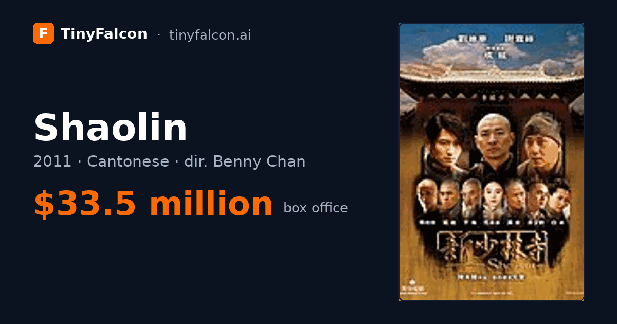Shaolin