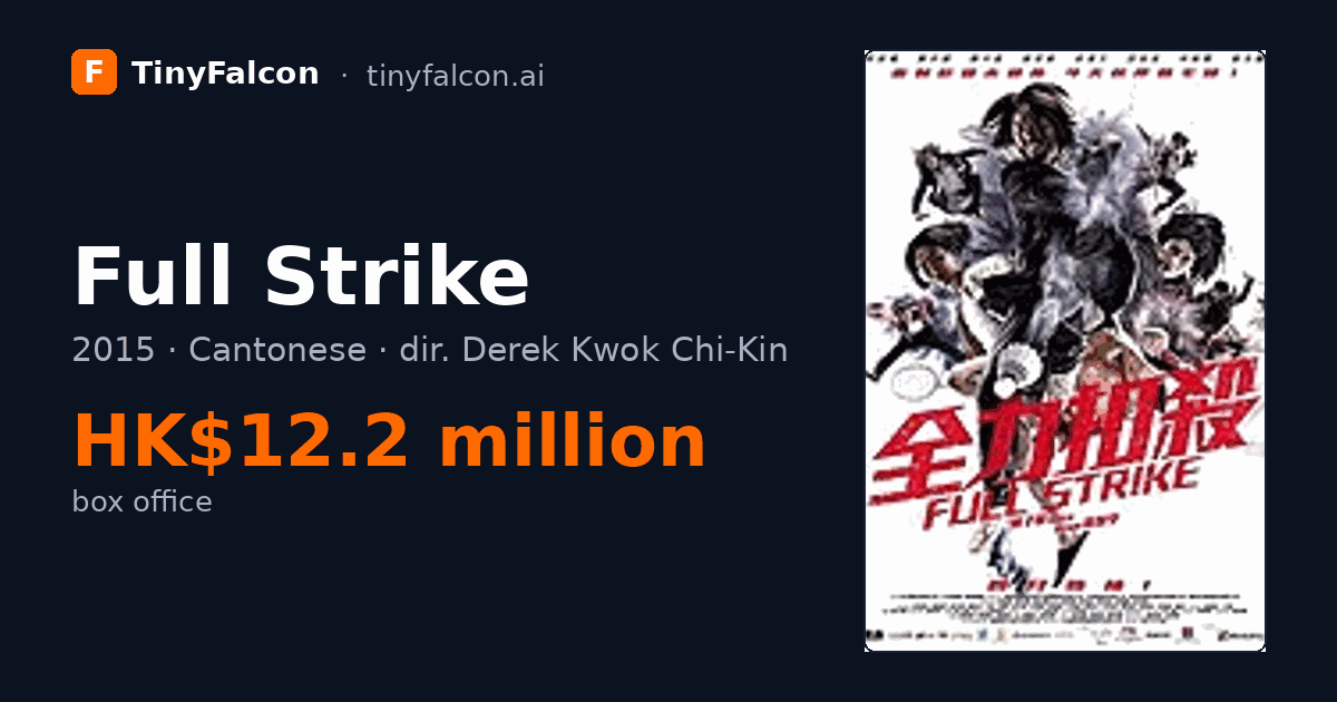 Full Strike