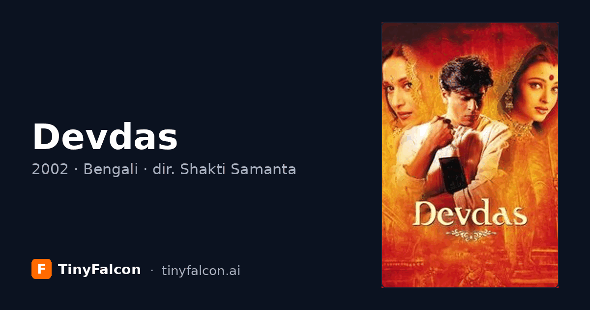 Devdas