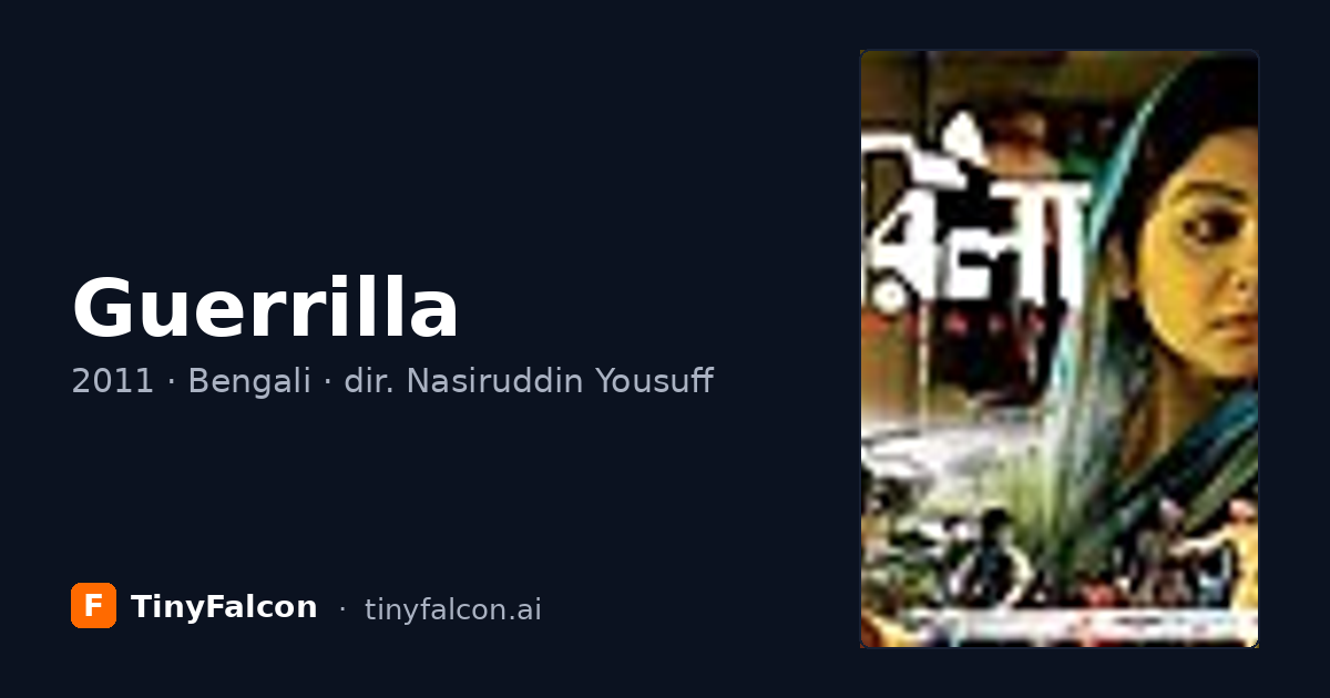Guerrilla