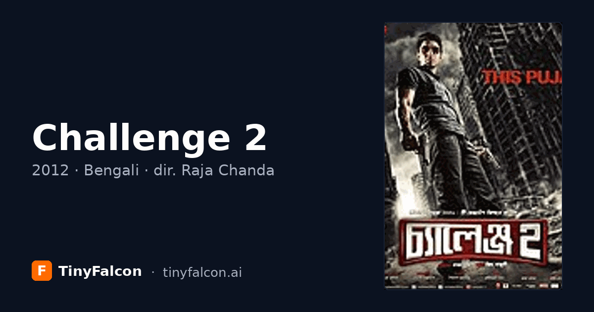 Challenge 2
