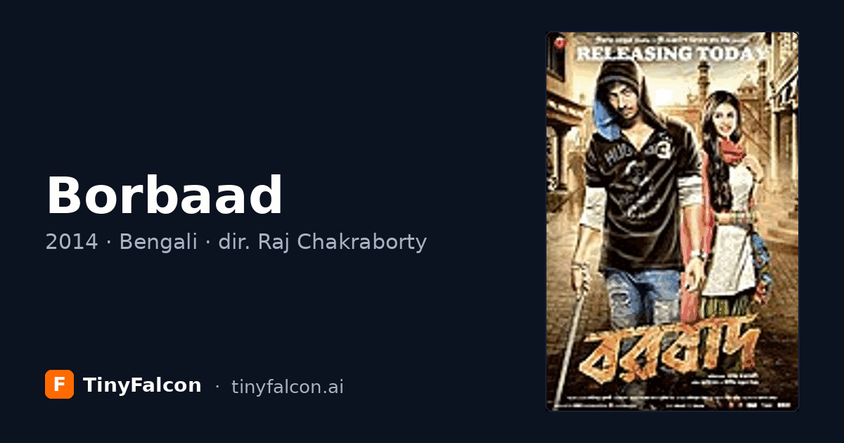 Borbaad