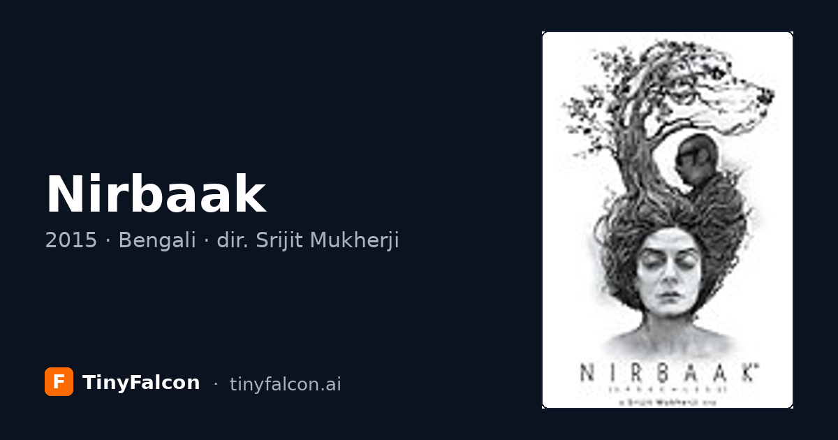 Nirbaak